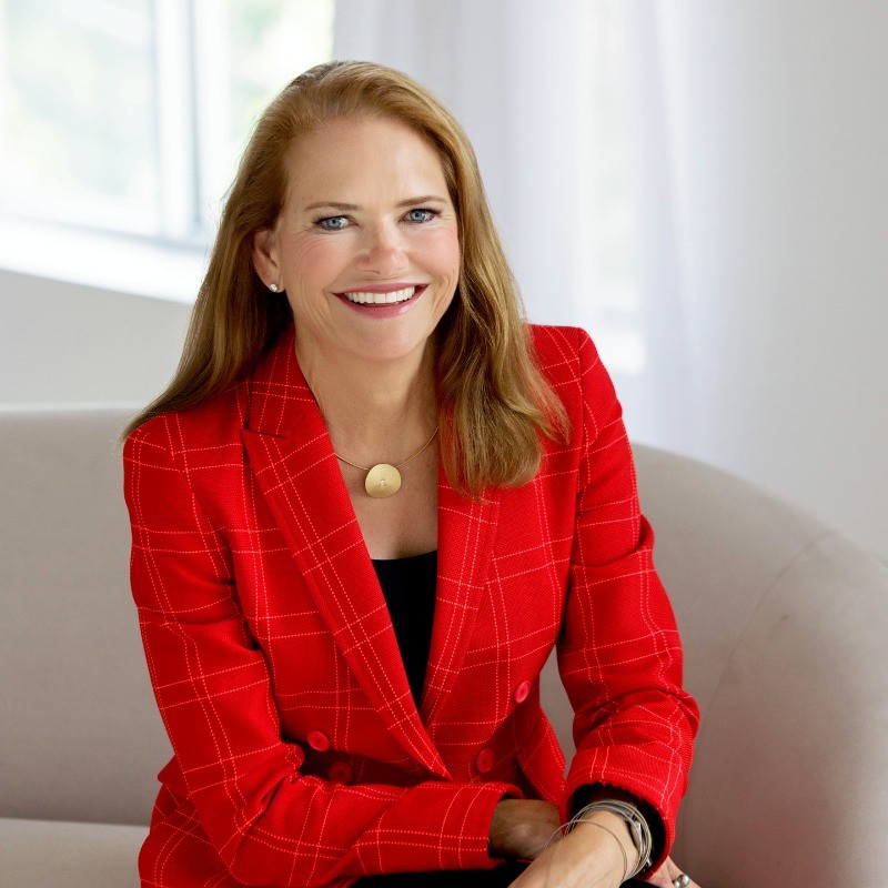 Amy Abernethy