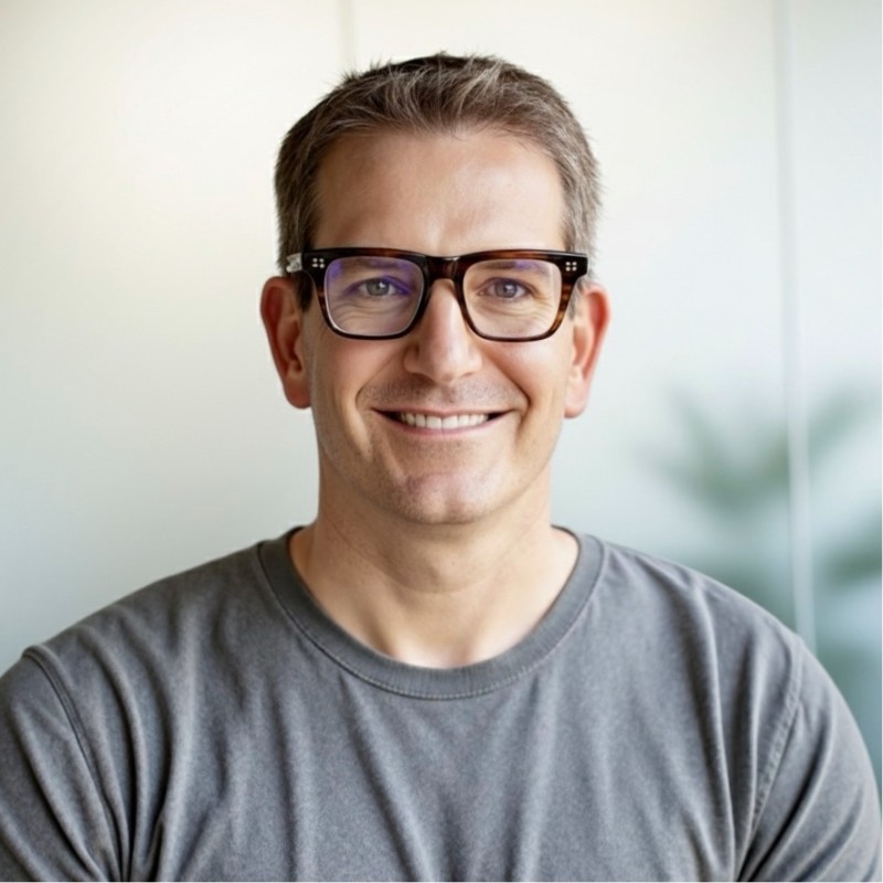 Jon Slotkin